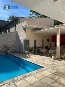 Casa com 3 Quartos à venda, 326m² no Centro, Nova Iguaçu