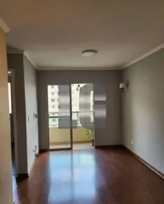 Apartamento com 2 Quartos à venda, 58m² no Jardim Esmeralda, São Paulo