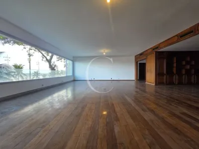Apartamento com 4 Quartos à venda, 325m² no Leblon, Rio de Janeiro