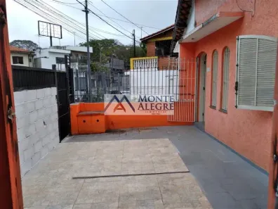 Imóvel Comercial com 3 Quartos para alugar, 120m² no Jardim Jabaquara, São Paulo