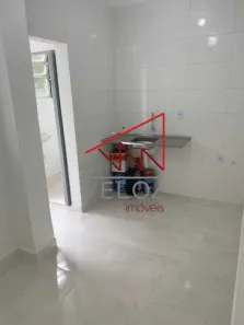 Apartamento com 2 Quartos à venda, 57m² no Santa Teresa, Rio de Janeiro
