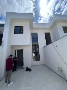 Casa com 3 Quartos à venda, 117m² no Jardim Vitória, Macaé