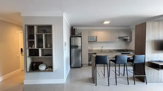 Apartamento com 3 Quartos à venda, 131m² no Centro, Florianópolis
