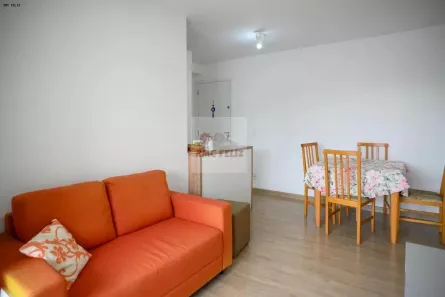 Apartamento com 2 Quartos à venda, 57m² no Saúde, São Paulo