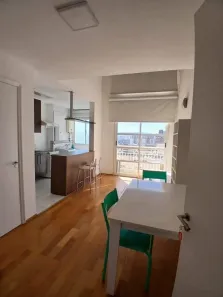 Apartamento com 1 Quarto para alugar, 50m² no Perdizes, São Paulo