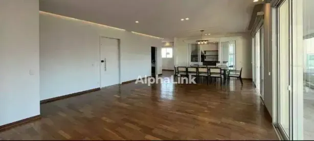 Apartamento com 4 Quartos à venda, 284m² no Tamboré, Santana de Parnaíba