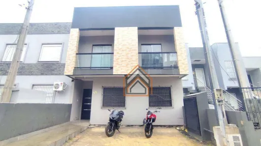 Apartamento com 1 Quarto à venda, 33m² no Jardim Algarve, Alvorada