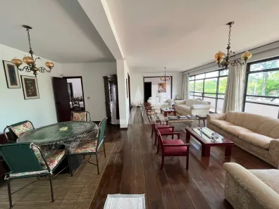 Casa com 5 Quartos à venda, 641m² no São Luiz, Belo Horizonte