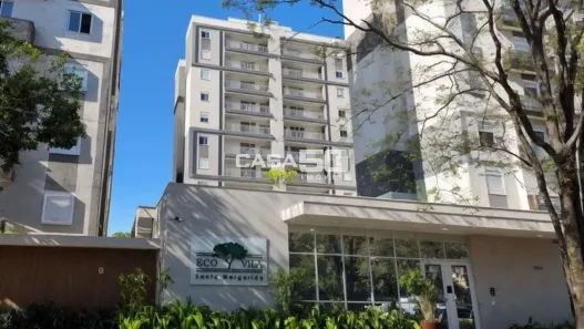 Apartamento com 3 Quartos à venda, 97m² no Santa Terezinha, Paulínia
