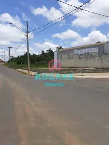 Lote/Terreno à venda, 10m² no Jardim Santa Júlia, São José dos Campos