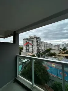 Apartamento com 2 Quartos à venda, 82m² no Santa Rosa, Niterói