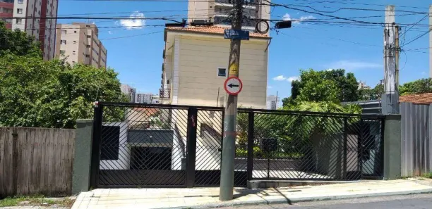 Sobrado com 4 Quartos à venda, 194m² no Vila Prudente, São Paulo