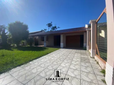 Casa com 4 Quartos à venda, 157m² no Centro, Imbé
