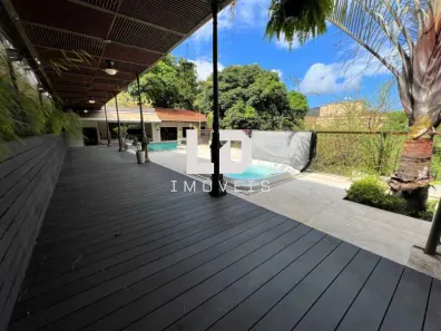 Casa com 5 Quartos à venda, 595m² no Botafogo, Rio de Janeiro