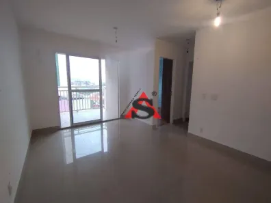Apartamento com 2 Quartos para alugar, 62m² no Lapa, São Paulo