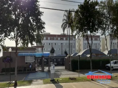 Apartamento com 2 Quartos à venda, 43m² no Distrito Industrial Miguel Abdelnur, São Carlos