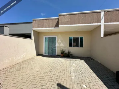 Casa com 3 Quartos à venda, 129m² no Itajuba, Barra Velha