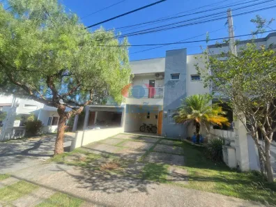 Casa de Condomínio com 3 Quartos à venda, 175m² no Jardim Vista Verde, Indaiatuba
