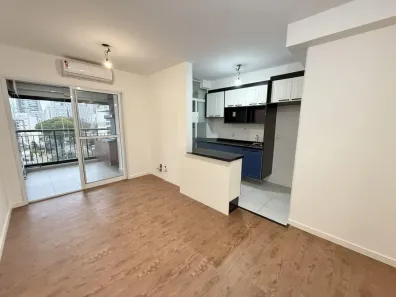 Apartamento com 2 Quartos à venda, 67m² no Perdizes, São Paulo
