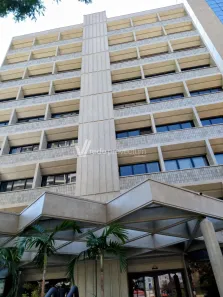 Ponto Comercial para alugar, 90m² no Botafogo, Campinas