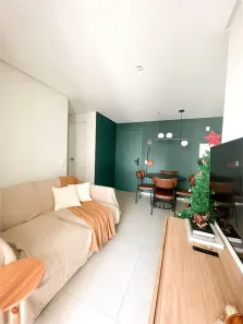 Apartamento com 2 Quartos à venda, 48m² no Parque Mandaqui, São Paulo