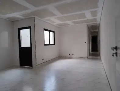 Apartamento com 3 Quartos à venda, 85m² no Paraíso, Santo André