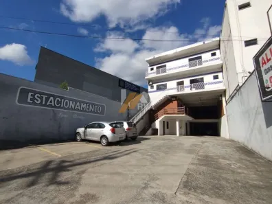 Sala Comercial para alugar, 180m² no Companhia Fazenda Belém, Franco da Rocha