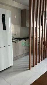 Apartamento com 2 Quartos à venda, 38m² no Parque da Vila Prudente, São Paulo