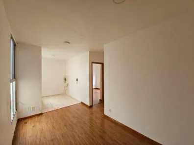 com 2 Quartos à venda, 42m² no Éden, Sorocaba