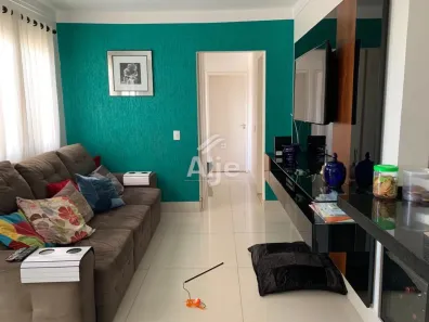 Apartamento com 3 Quartos à venda, 73m² no Jardim Tangará, Marília