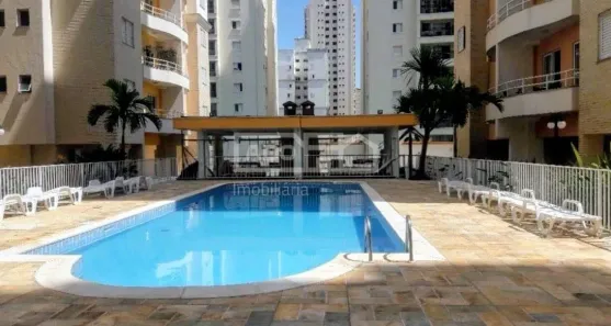 Apartamento com 3 Quartos para alugar, 78m² no Parque das Flores, Campinas