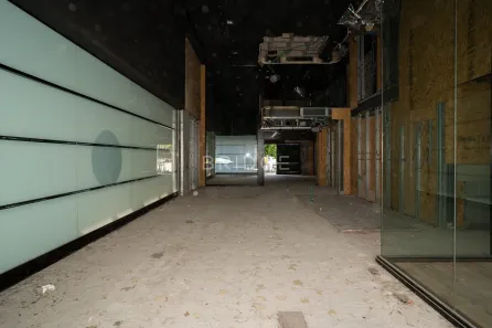 Ponto Comercial para alugar, 165m² no Auxiliadora, Porto Alegre