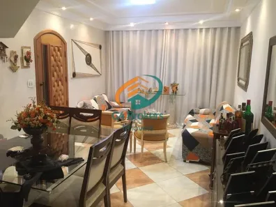 Sobrado com 3 Quartos à venda, 168m² no Gopoúva, Guarulhos