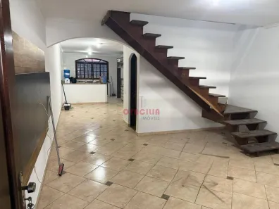 Sobrado com 3 Quartos à venda, 213m² no Assunção, São Bernardo do Campo