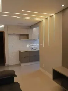 Apartamento com 2 Quartos à venda, 65m² no Vila Pires, Santo André