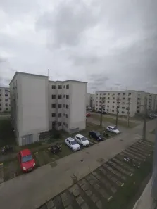 Apartamento com 2 Quartos à venda, 40m² no Santos Dumont, São Leopoldo