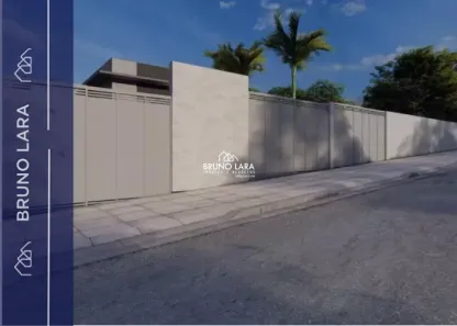 Casa com 2 Quartos à venda, 69m² no Atenas, Igarapé