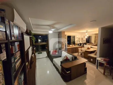 Cobertura com 4 Quartos à venda, 163m² no Tijuca, Rio de Janeiro