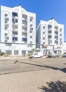 Apartamento com 2 Quartos para alugar, 70m² no Rio Branco, Novo Hamburgo