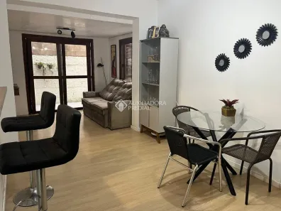 Apartamento com 2 Quartos à venda, 53m² no Menino Deus, Porto Alegre