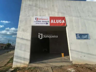 Ponto Comercial para alugar, 25m² no Residencial Paineiras, Piracicaba