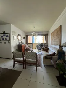 Apartamento com 3 Quartos à venda, 105m² no Renascença, São Luís