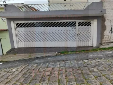 Casa com 2 Quartos à venda, 150m² no Saúde, São Paulo