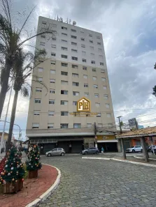 Apartamento com 2 Quartos à venda, 70m² no Centro, Atibaia