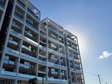 Apartamento com 3 Quartos à venda, 104m² no Cotovelo (Distrito Litoral), Parnamirim