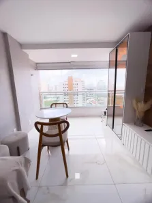 Apartamento com 2 Quartos à venda, 72m² no Ponta D'Areia, São Luís