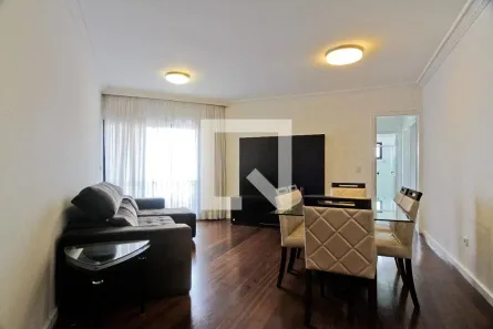 Apartamento com 3 Quartos à venda, 105m² no Santana, São Paulo