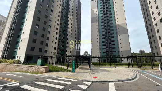 Apartamento com 2 Quartos à venda, 58m² no Jardim do Lago, Jundiaí
