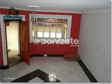Sobrado com 3 Quartos à venda, 125m² no Jardim Itapoan, Santo André