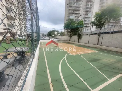 Apartamento com 1 Quarto à venda, 33m² no Jardim Santa Terezinha (Zona Leste), São Paulo